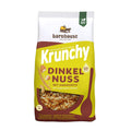 Barnhouse Organic Spelt & Nut Krunchy with Amaranth 375g