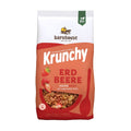 Barnhouse Organic Krunchy Strawberry 700g