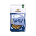 Barnhouse Organic Krunchy Classic Oats 600g