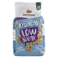 Barnhouse Organic Krunchy Low Sugar Plain Grain 375g