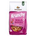 Barnhouse Organic Krunchy Pur Wild Berry (375g)