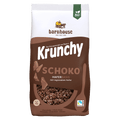 Barnhouse Organic Krunchy Chocolate 375g 
