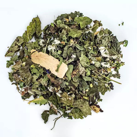 Sonnentor Basen Herbal Tea (loose - 50 grams)