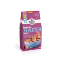 Bauck Mühle Oat Muesli Berries Demeter Organic Gluten-Free 425g