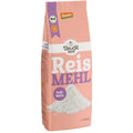 Bauck Mühle Reismehl Vollkorn 500g Demeter - glutenfrei