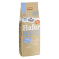 Bauck Mühle Hafermehl Vollkorn 350g Demeter - glutenfrei