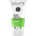 Sante Naturkosmetik Balance Bodylotion Aloe & Mandel Bio 150ml