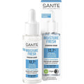 Sante Naturkosmetik Moisture Fresh Hydrator Serum Bio 30ml