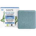 Sante Naturkosmetik Moisture Fresh Feste Gesichtsreinigung Bio 60g