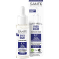 Sante Naturkosmetik Overnight Revitalizer Serum Bio 30ml