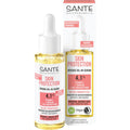 Sante Naturkosmetik Skin Protection Intense Serum mit Vitamin E Bio 30ml