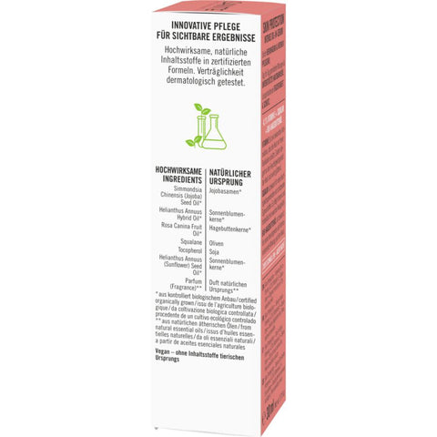 Sante Naturkosmetik Skin Protection Intense Serum with Vitamin E Organic 30ml