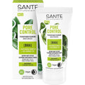 Sante Naturkosmetik Pore Control Feuchtigkeitscreme Bio 100ml