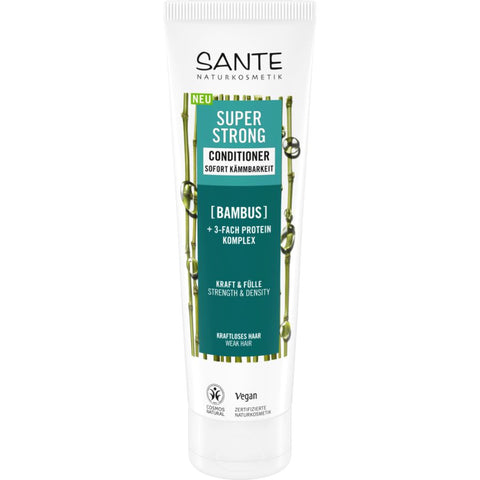 Sante Naturkosmetik Super Strong Conditioner Bio 150ml