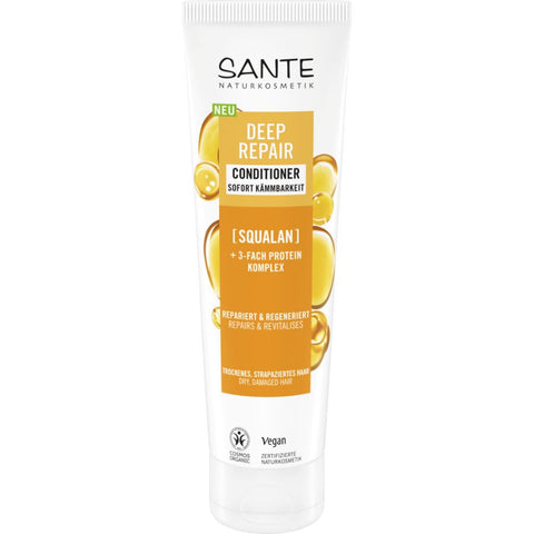 Sante Naturkosmetik Deep Repair Conditioner Bio 150ml