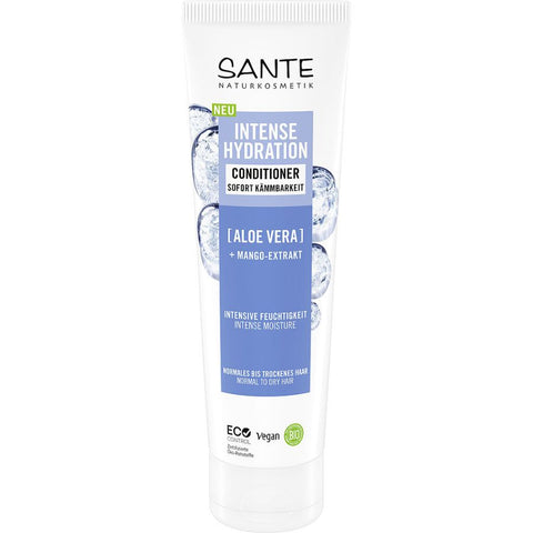 Sante Naturkosmetik Intense Hydration Conditioner Bio 150ml