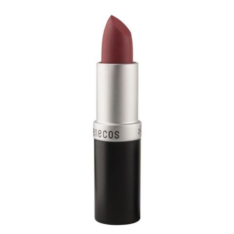 benecos Natural Beauty Lipstick - matt wow! Bio 4,5g