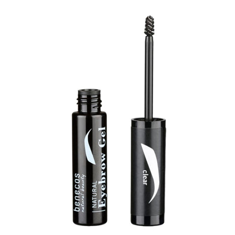benecos Natural Beauty  Eyebrow Gel clear Bio 3ml