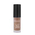 benecos Natural Beauty Matte Liquid Lipstick desert rose organic 5ml