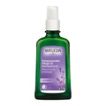 WELEDA Lavendel Entspannendes Pflege-Öl Bio 100ml