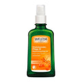 WELEDA Sanddorn Vitalisierendes Pflege-Öl Bio 100ml