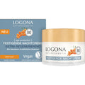 Logona age protection Festigende Nachtcreme extra, regenerierend Bio 50ml