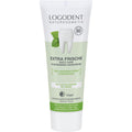 Logona Extra Frische daily care Pfeffermiz Zahncreme Bio 75ml