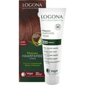 Logona Pflanzen - Haarfarbe Creme 220 Weinrot Bio 150ml