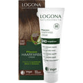 Logona Pflanzen - Haarfarbe Creme 240 Nougatbraun Bio 150ml
