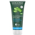 Logona Feuchtigkeits-Spülung Bio-Aloe Vera, 200ml