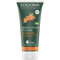 Logona Repair & Pflege Spülung Bio-Sanddorn, 200 ml