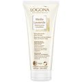 Logona Weiße Lavaerde Waschcreme Lotusblüte Bio, 200ml