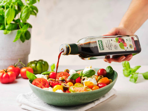 BYODO Aceto Balsamico di Modena IGP 500 ml