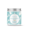 Ben & Anna Natural Care Zahnpasta im Glas White with Fluoride 100ml
