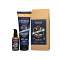 benecos gift set for men only: Spartan Duo