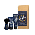 benecos Gift Set for men only: Well shaved