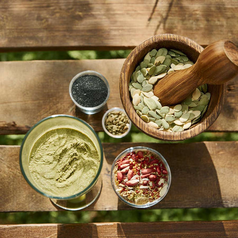 bio proteinpulver