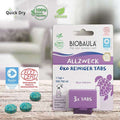 BioBaula all-purpose ECO cleaner (3 tabs)