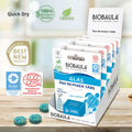 BioBaula glass ECO cleaner 3 tabs