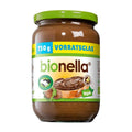 bionella Nussnougat-Creme vegan (750g)