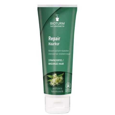 BIOTURM Haarkur Repair Nr.113 Bio 125ml