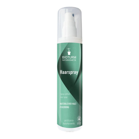BIOTURM Haarspray Nr.122 Bio 150ml