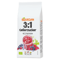 Biovegan jam sugar 3:1, 500g
