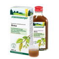 Schoenenberger Birke, Naturreiner Heilpflanzensaft 200ml