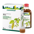 Schoenenberger Birke, Naturreiner Heilpflanzensaft 3X200ml