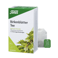 Salus birch leaves organic 15 filter bags