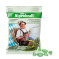 Salus Alpenkraft Kräuterbonbons 75g