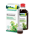 Schoenenberger Brennnessel, Naturreiner Heilpflanzensaft 200ml