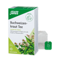 Salus Buckwheat Herb Tea Organic 15 filter bags
