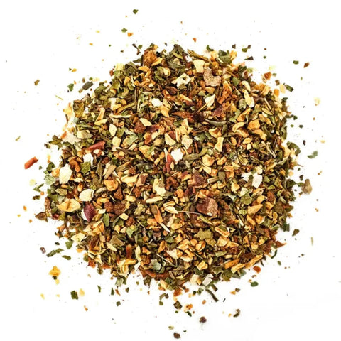 Sonnentor Burger Seasoning Organic 60g